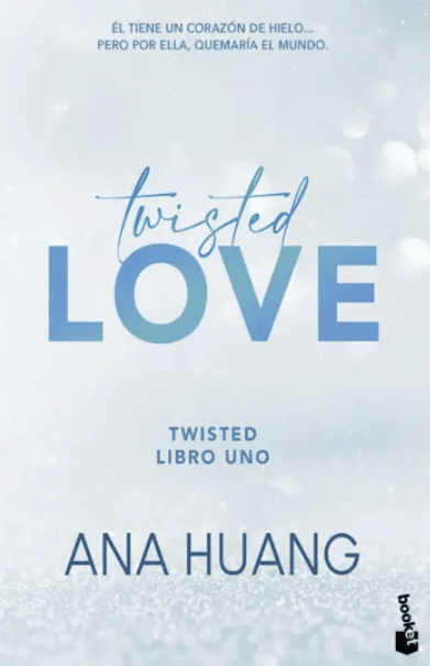 TWISTED 1 TWISTED LOVE2