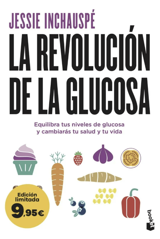 LA REVOLUCION DE LA GLUCOSA2