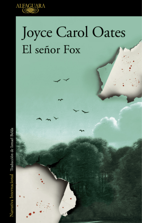 EL SEÑOR FOX1