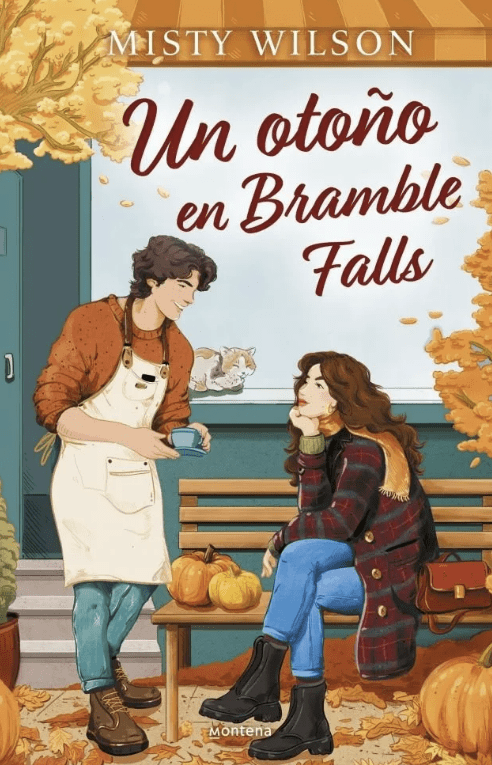 UN OTOÑO EN BRAMBLE FALLS1