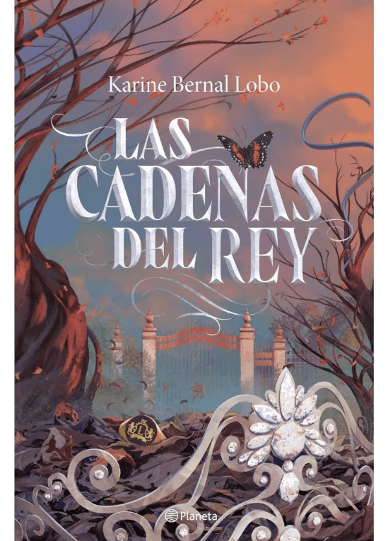 LAS CADENAS DEL REY1