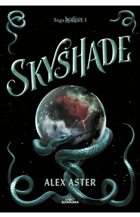 LIGHTLARK 3: SKYSHADE1