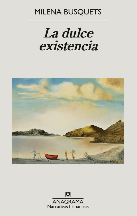 LA DULCE EXISTENCIA1