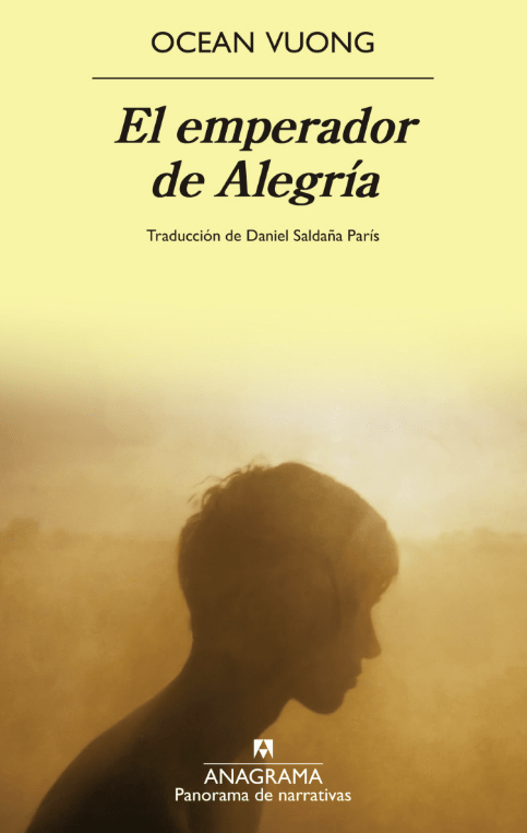 EL EMPERADOR DE LA ALEGRÍA1