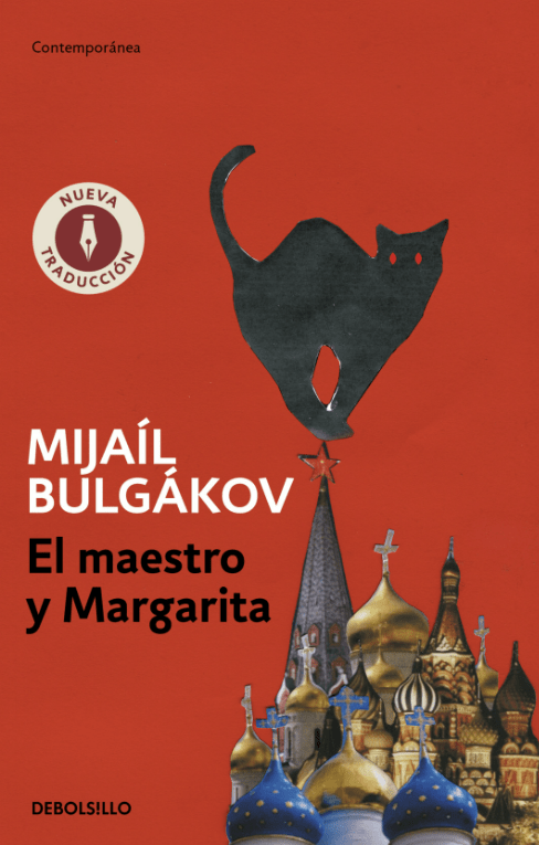 EL MAESTRO Y MARGARITA