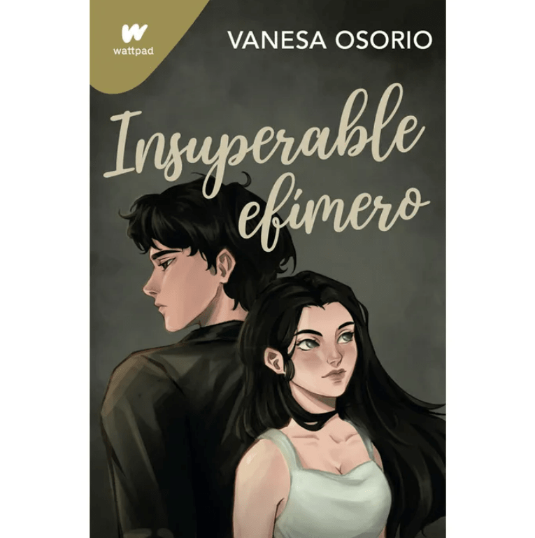 INSUPERABLE EFIMERO1