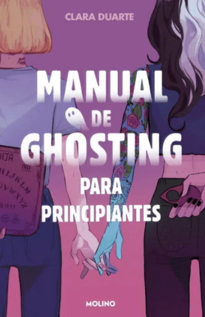 MANUAL DE GHOSTING PARA PRINCIPIANTES1