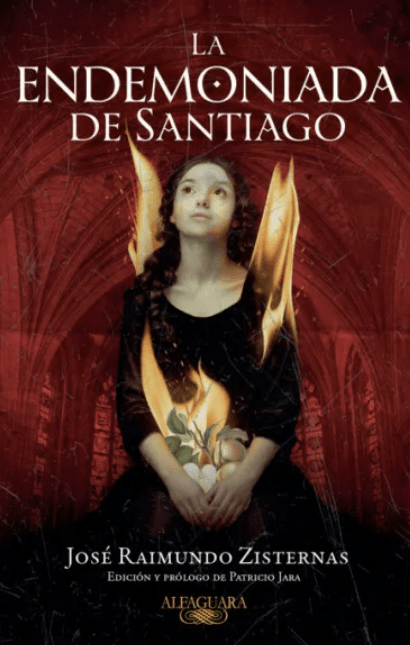 LA ENDEMONIADA DE SANTIAGO1