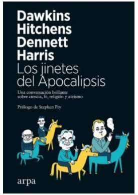 LOS JINETES DEL APOCALIPSIS1