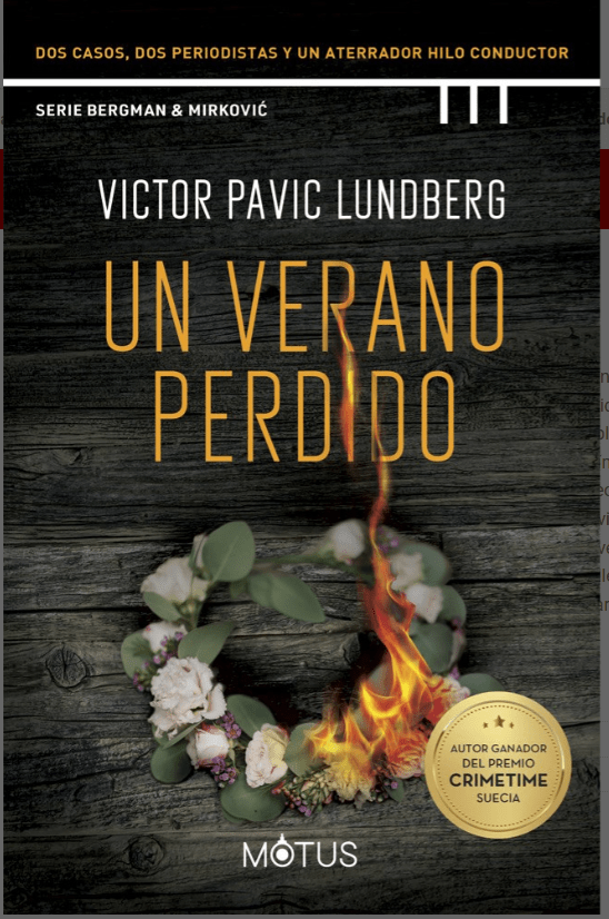 UN VERANO PERDIDO1