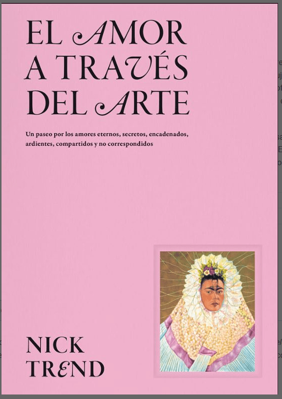 EL AMOR A TRAVÉS DEL ARTE1