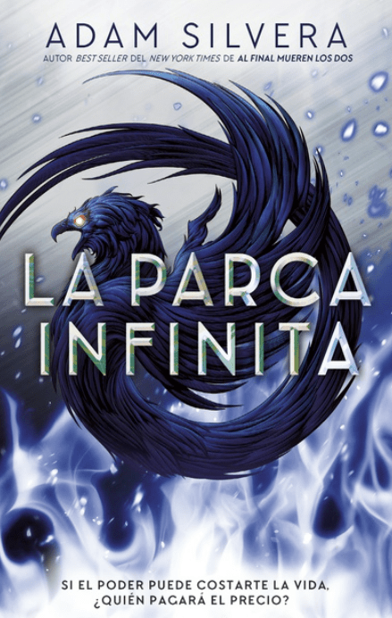 LA PARCA INFINITA1