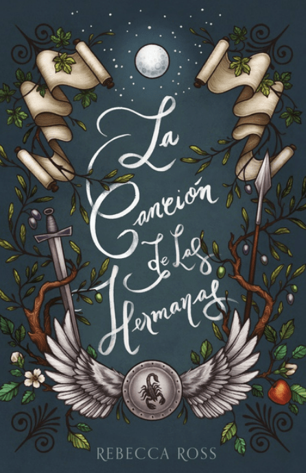 CANCIÓN DE LAS HERMANAS1
