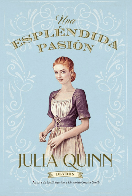 ESPLÉNDIDA PASIÓN (BLYDON 1)1
