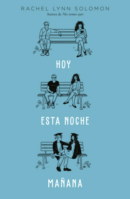 HOY. ESTA NOCHE. MAÑANA1