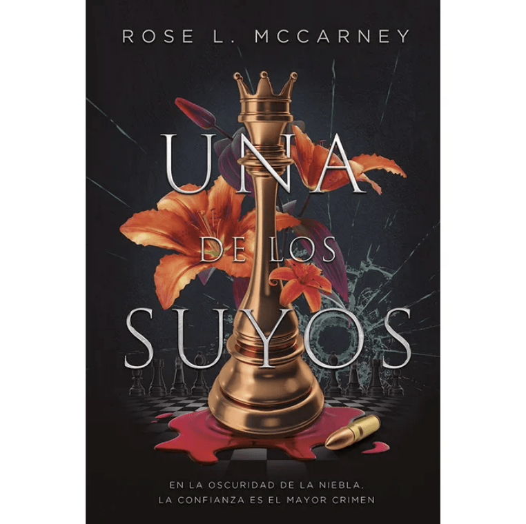UNA DE LOS SUYOS1