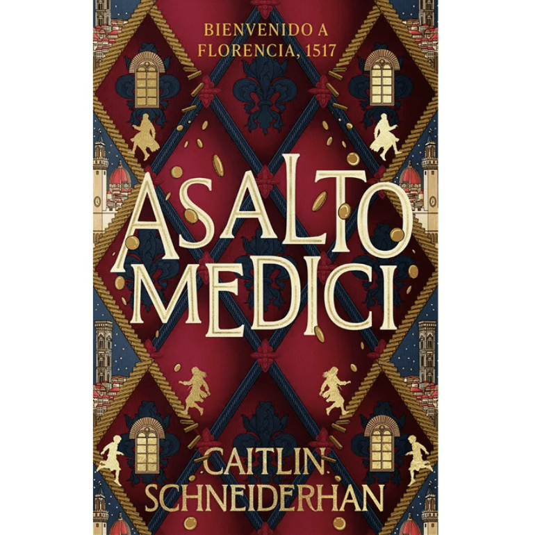 ASALTO MEDICI1