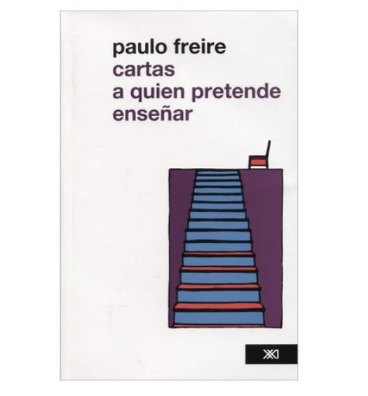CARTAS A QUIEN PRETENDE ENSEÑAR1
