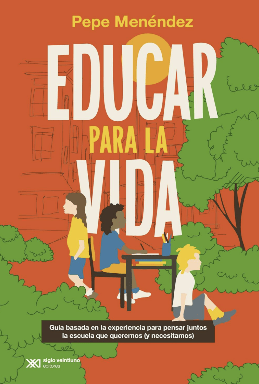 EDUCAR PARA LA VIDA1