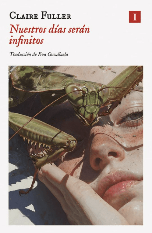 NUESTROS DIAS SERAN INFINITOS1