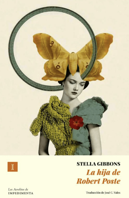 LA HIJA DE ROBERT POSTE1