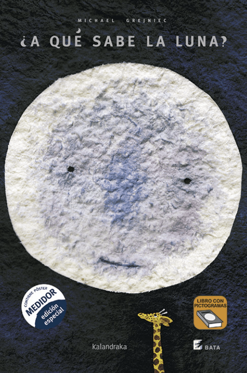 ¿A QUE SABE LA LUNA?1