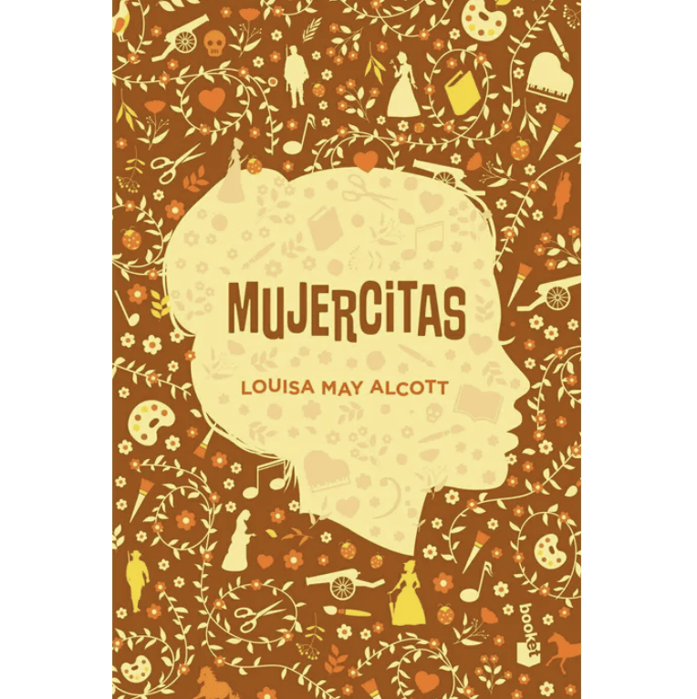 MUJERCITAS BOOKET1