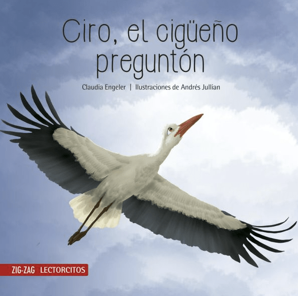 CIRO, EL CIGUEÑO PREGUNTÓN1