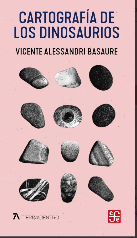 CARTOGRAFÍA DE LOS DINOSAURIOS1