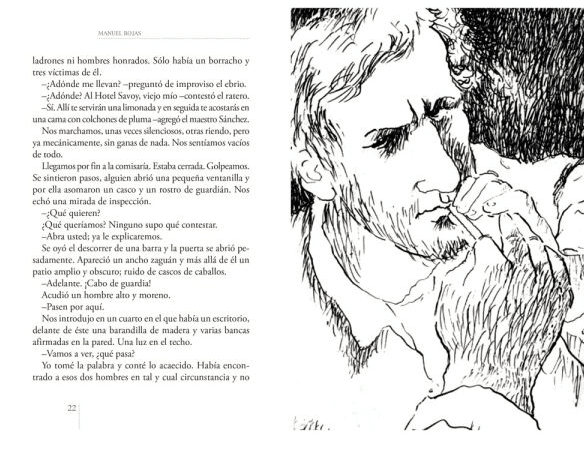 EL DELINCUENTE, EL VASO DE LECHE Y OTROS CUENTOS2