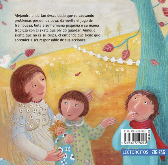 ¡FUE SIN QUERER! ZZ2