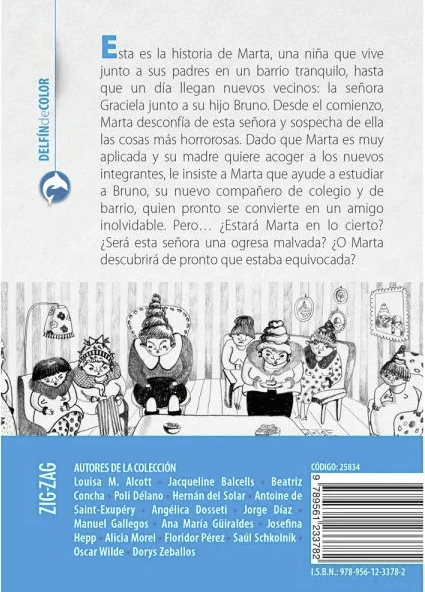 MIS VECINOS LOS OGROS2
