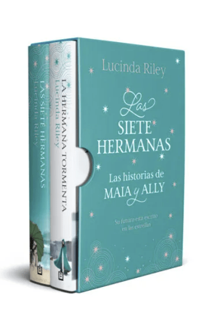 LAS SIETE HERMANAS 12