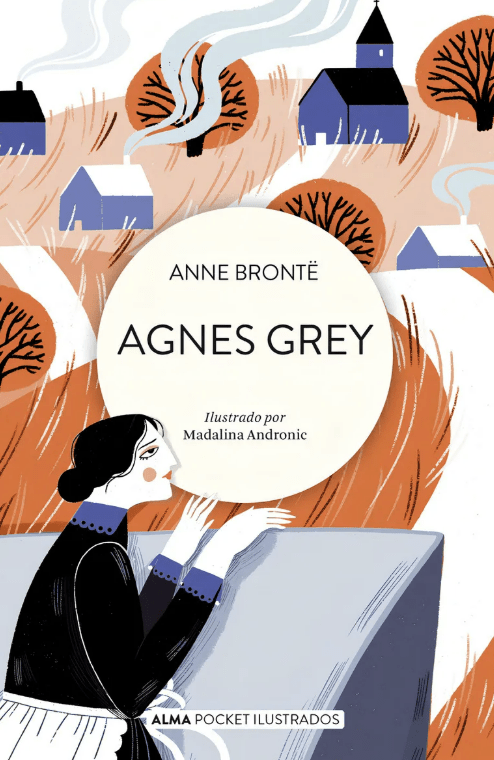AGNES GREY3