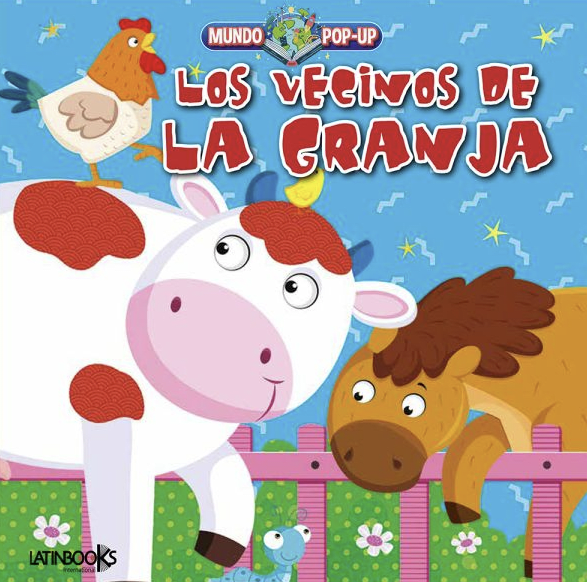 LOS VECINOS DE LA GRANJA1