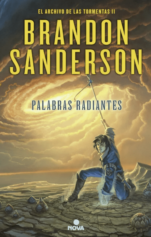 PALABRAS RADIANTES1