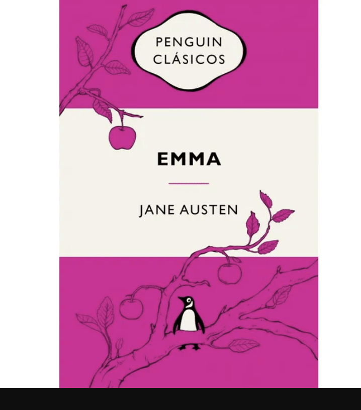 EMMA - GRANDES CLASICOS2