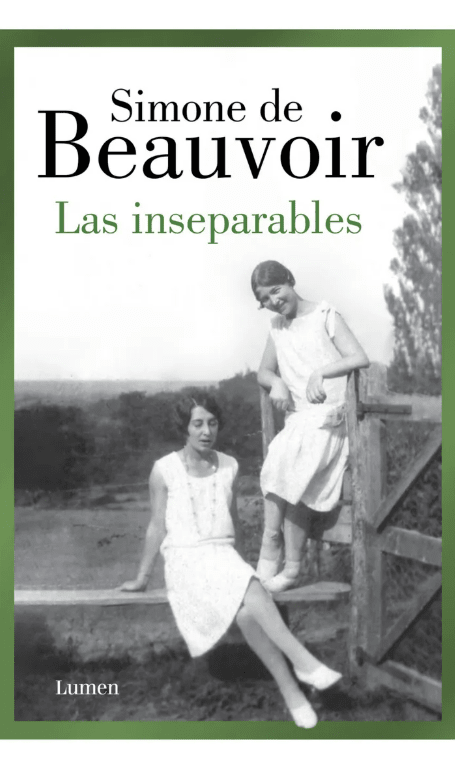 LAS INSEPARABLES1