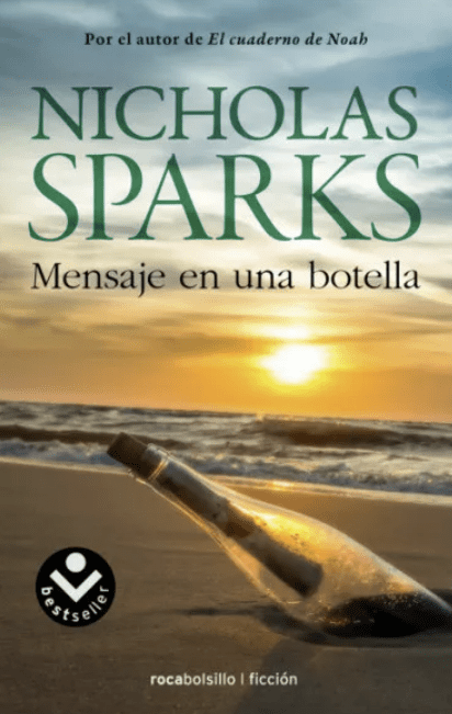 DIARIO DE UNA PASION - EL CUADERNO DE NOAH1