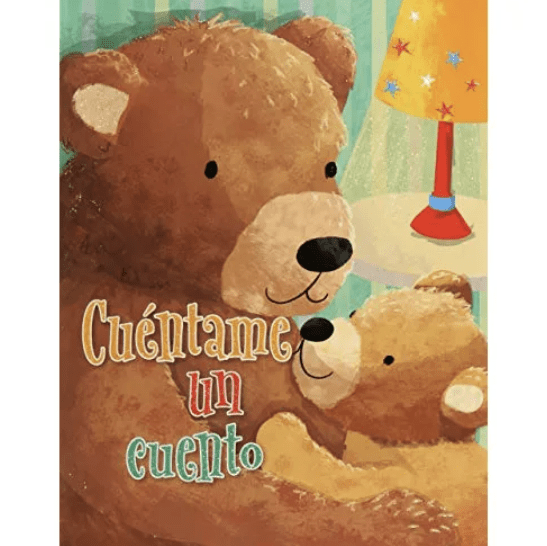 CUENTAME UN CUENTO1