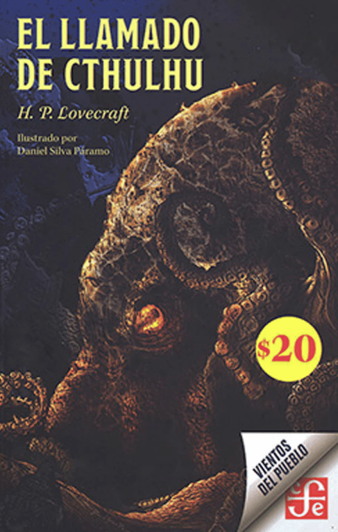 EL LLAMADO DEL CTHULHU1