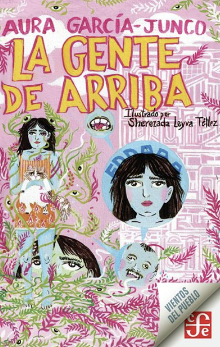 LA GENTE DE ARRIBA1