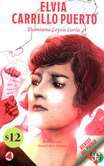ELVIA CARRILLO PUERTO1