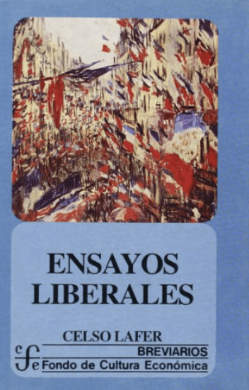 ENSAYOS LIBERALES1