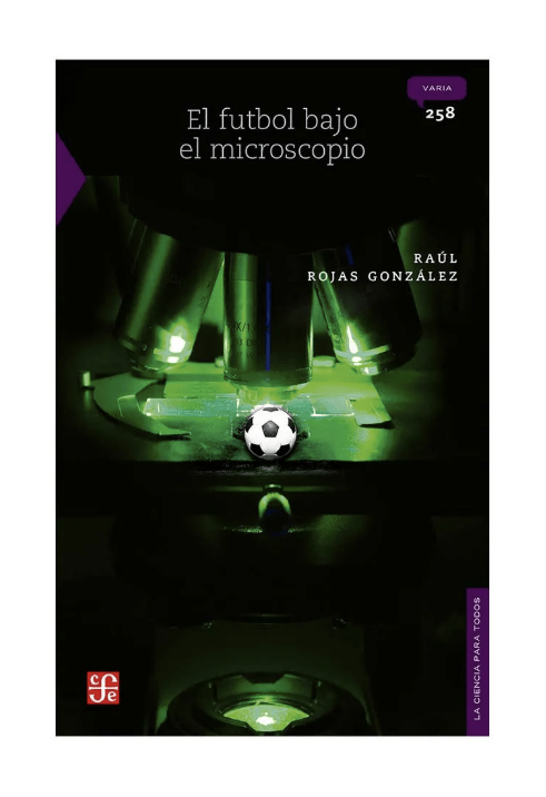 EL FUTBOL BAJO EL MICROSCOPIO1