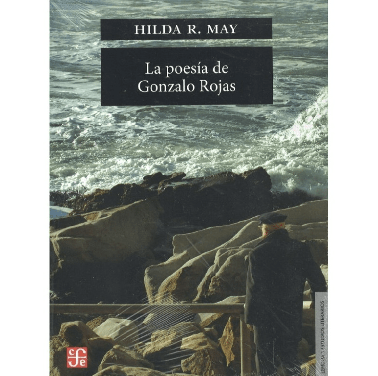 LA POESIA DE GONZALO ROJAS1