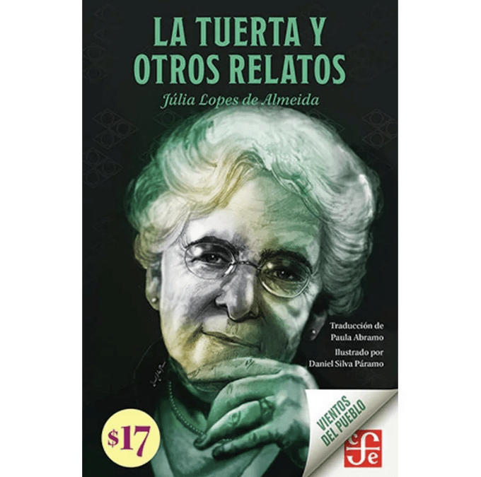 LA TUERTA Y OTROS RELATOS1