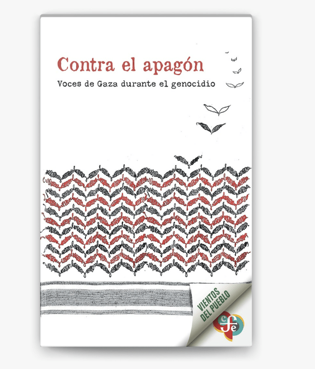 CONTRA EL APAGÓN - VOCES DE GAZA DURANTE LA GUERRA EN CURSO2