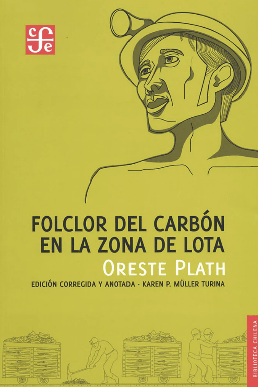 FOLCLOR DEL CARBON EN LA ZONA DE LOTA1