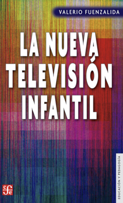 LA NUEVA TELEVISIÓN INFANTIL1